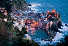 Vernazza